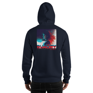 Duality Unisex Hoodie