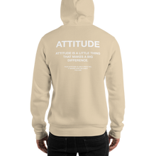 Attitude Unisex Hoodie