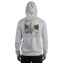 Spiritualism Unisex Hoodie