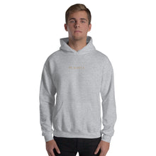 Peaceful Unisex Hoodie