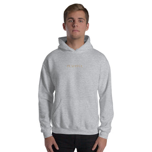 Peaceful Unisex Hoodie