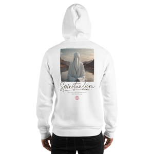 Spiritualism Unisex Hoodie