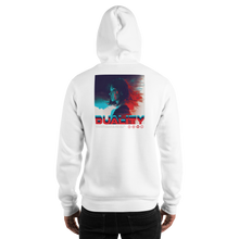 Duality Unisex Hoodie