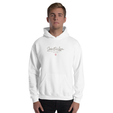 Spiritualism Unisex Hoodie