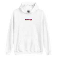 Duality Unisex Hoodie