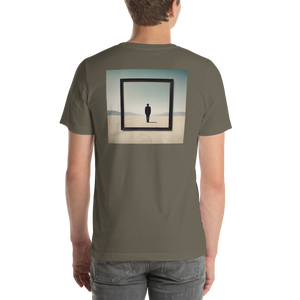 Journey of Live Unisex T-shirt