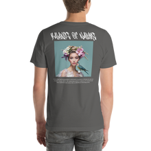 Balance of Nature Unisex T-shirt