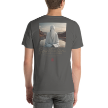 Spiritualism Unisex T-shirt