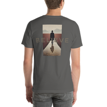 Believe Unisex T-shirt