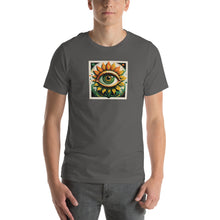 The Third Eye Unisex T-shirt