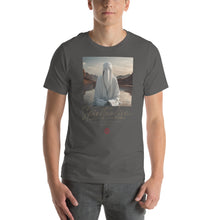 Spiritualism Unisex T-shirt Front Print