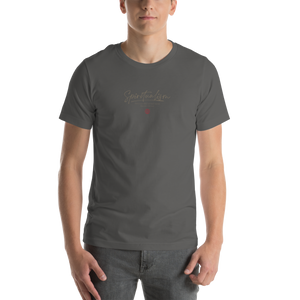 Spiritualism Unisex T-shirt