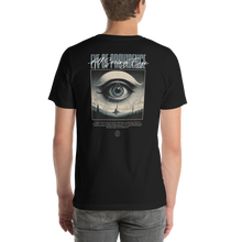 All Seeing Eye Unisex T-shirt