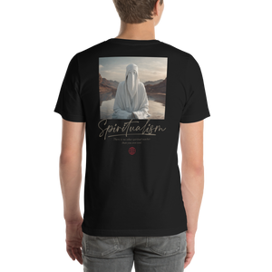 Spiritualism Unisex T-shirt