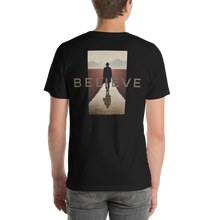 Believe Unisex T-shirt