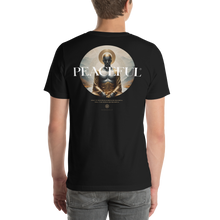 Peaceful Unisex T-shirt