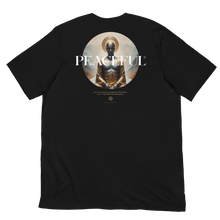 Peaceful Unisex T-shirt