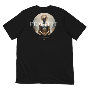 Peaceful Unisex T-shirt