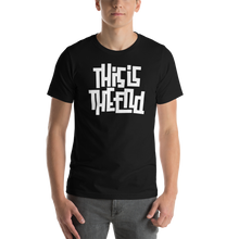 THIS IS THE END? Reverse Short-Sleeve Unisex T-Shirt