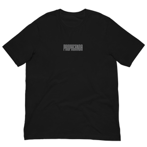 Propaganda Unisex T-shirt