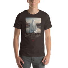 Spiritualism Unisex T-shirt Front Print