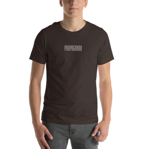 Propaganda Unisex T-shirt