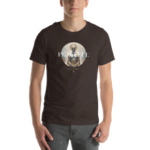 Peaceful Unisex T-shirt Front Print