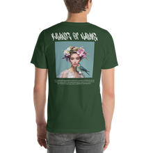 Balance of Nature Unisex T-shirt