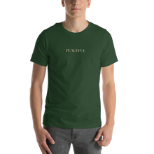 Peaceful Unisex T-shirt