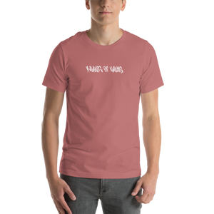 Balance of Nature Unisex T-shirt