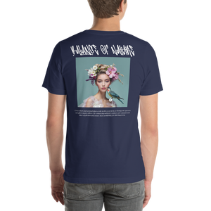 Balance of Nature Unisex T-shirt