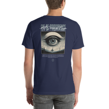 All Seeing Eye Unisex T-shirt
