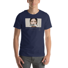 Silence Lao Tzu Unisex T-shirt Front Print