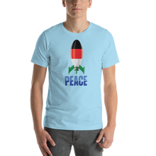 Peace for Israel & Palestine Unisex T-Shirt