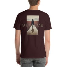 Believe Unisex T-shirt