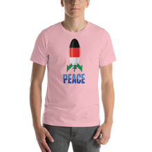 Peace for Israel & Palestine Unisex T-Shirt