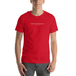 Follow the Leaders Unisex T-shirt