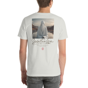 Spiritualism Unisex T-shirt