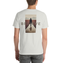 Believe Unisex T-shirt