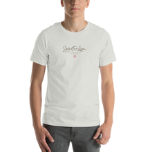 Spiritualism Unisex T-shirt