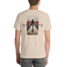 Believe Unisex T-shirt