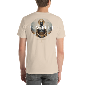 Peaceful Unisex T-shirt