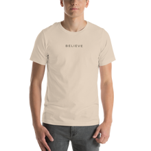 Believe Unisex T-shirt