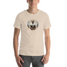 Peaceful Unisex T-shirt Front Print