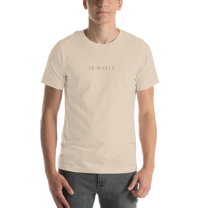 Peaceful Unisex T-shirt