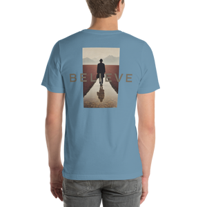 Believe Unisex T-shirt