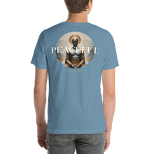 Peaceful Unisex T-shirt