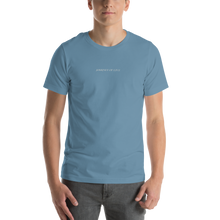 Journey of Live Unisex T-shirt