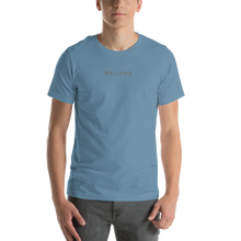 Believe Unisex T-shirt