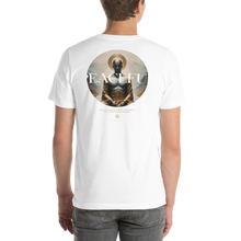 Peaceful Unisex T-shirt